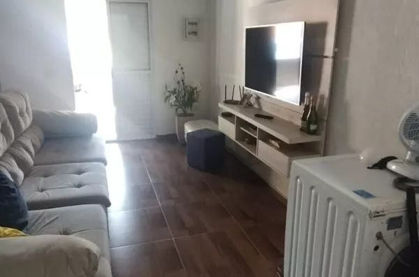 Casa -  - Jardim Shangrilá (Zona Sul) - São Paulo - SP - Foto 4