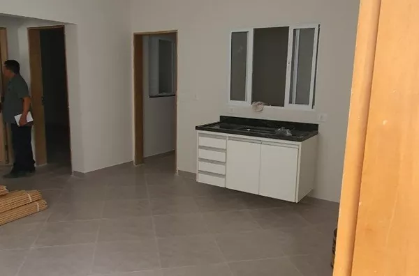 Casa -  - Jardim Maringá - São Paulo - SP
