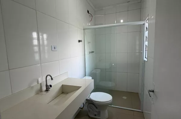 Sobrado para aluguel, 2 quarto(s), Jardim Castro Alves, São Paulo - Foto 7