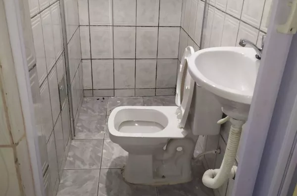 Casa para aluguel, Jardim Kika, São Paulo - Foto 6