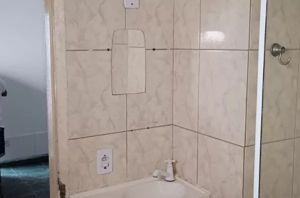 Casa para aluguel,  Jardim Santa Barbara, São Paulo