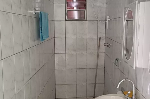 CASA SÓ PARA VENDA, COM 02 CASA ALUGADA, COM RENDA DE 1.600,00 - Foto 5