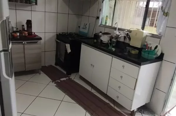 Casa -  - JARDIM DOS BICHINHOS - SAO PAULO - SP - Foto 5