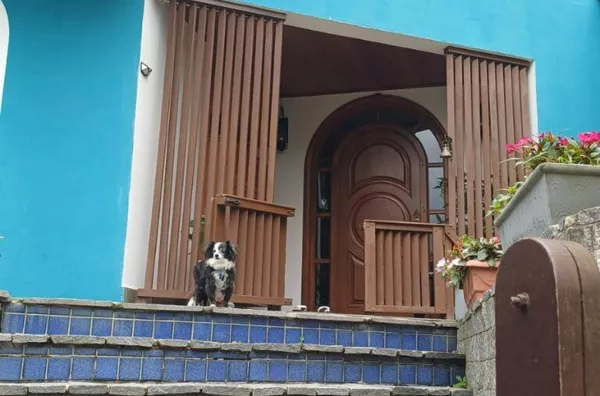 Chácara para venda,  Parelheiros, São Paulo - Foto 3