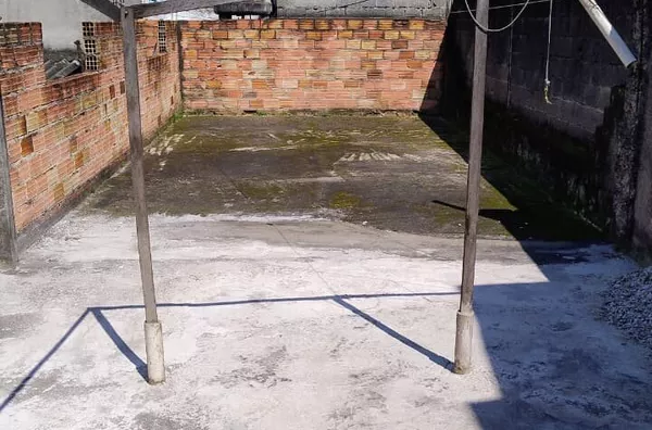 Salão térreo para venda,  Parque Planalto, São Paulo - Foto 5