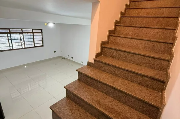 Sobrado para venda, 3 quarto(s),  Terceira Divisão De Interlagos, São Paulo - Foto 8