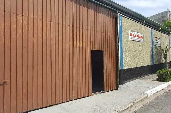 Barracão para aluguel,  Praia Paulistinha, São Paulo - Foto 2