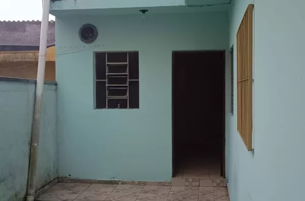 Casa para aluguel,  Jardim Castro Alves, São Paulo - Foto 1