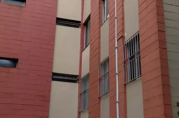 Apartamento -  - Parque das Árvores - São Paulo - SP