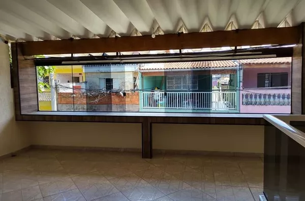 Casa para aluguel, 3 quarto(s), Parque América, São Paulo - Foto 9