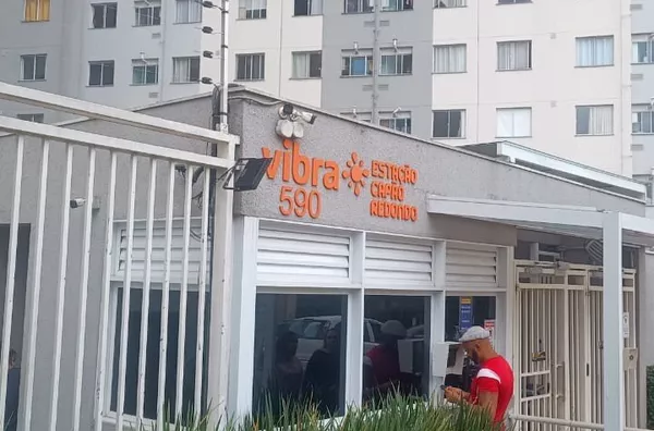 Apartamento para venda, 2 quarto(s),  Parque Maria Helena, São Paulo - Foto 2