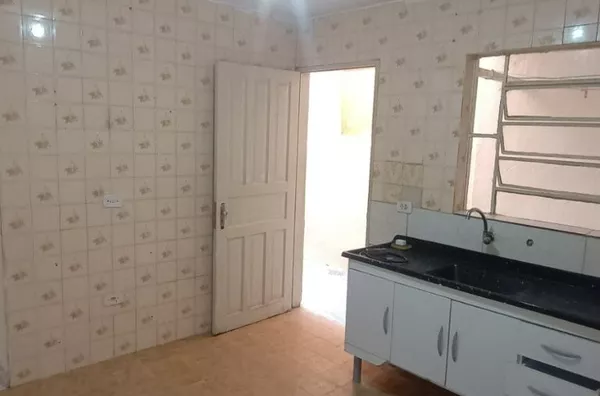 Casa -  - JARDIM GUANHEMBU - SAO PAULO - SP - Foto 1