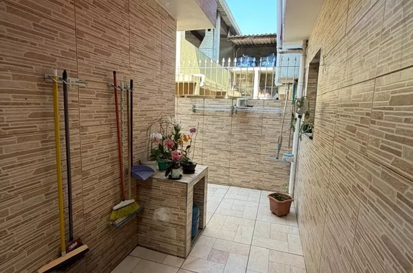 Casa para aluguel, Parque Brasil, São Paulo - Foto 12