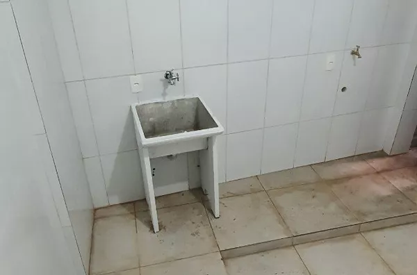 Casa para aluguel, 1 quarto(s),  Jardim Dos Bichinhos, São Paulo