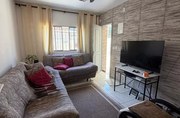 Casa para aluguel,  Parque Brasil, São Paulo