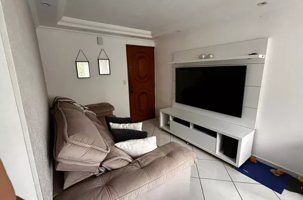 Casa -  - JARDIM SAO BERNARDO - SAO PAULO - SP