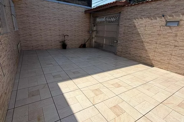 Casa para aluguel,  Parque Brasil, São Paulo