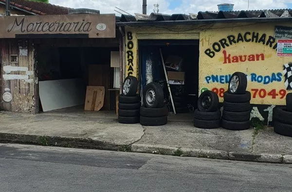Predio com renda de aluguel,  Parque Colonial, São Paulo - Foto 2