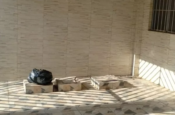 Casa para venda e aluguel,  Parque Alto Do Rio Bonito, São Paulo - Foto 4