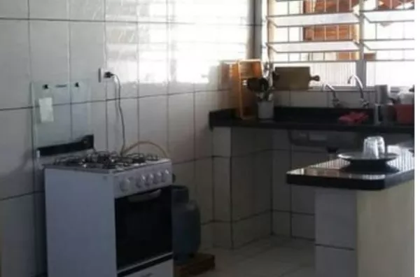 Casa -  - AGENOR DE CAMPOS - MONGAGUA - SP - Foto 2