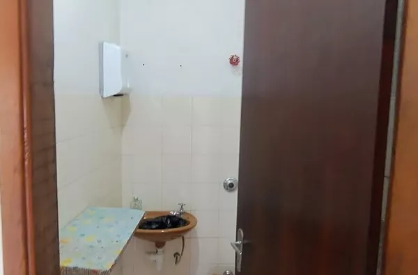 Sala comercial em andar para aluguel,  Parque América, São Paulo - Foto 1