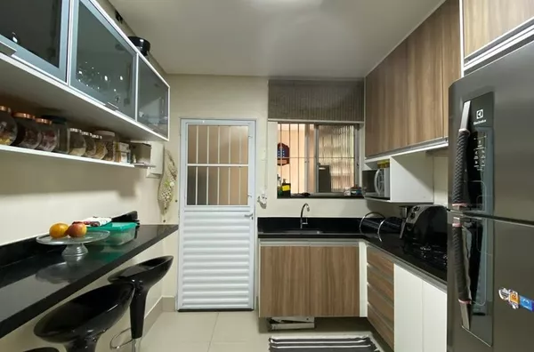 Casa para venda, 2 quarto(s),  Vila Santo Antônio, São Paulo - Foto 2