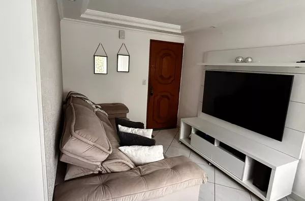 Casa -  - JARDIM SAO BERNARDO - SAO PAULO - SP