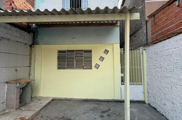 Casa para aluguel,  Jardim Guanhembu, São Paulo