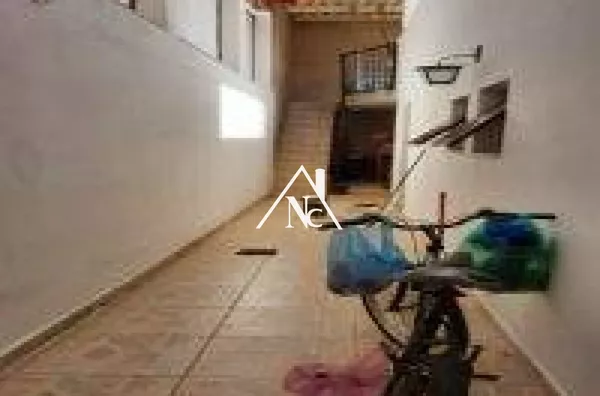 Casa -  - Jardim São Bernardo - São Paulo - SP - Foto 3