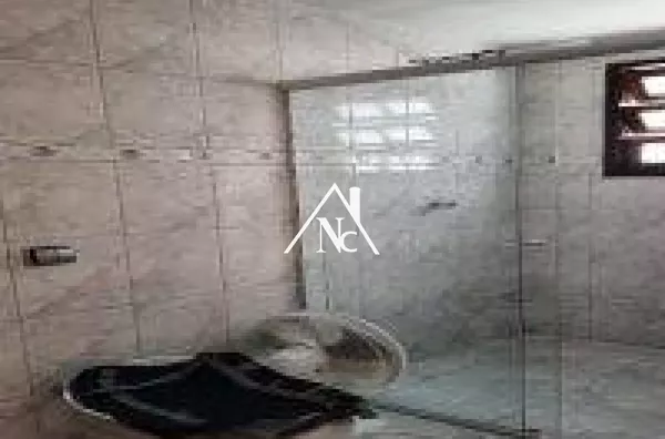 Casa -  - Jardim São Bernardo - São Paulo - SP - Foto 4