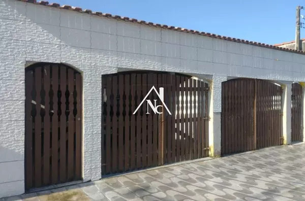 Casa -  - ATLANTICA - Mongaguá - SP