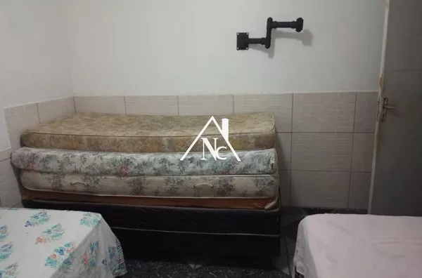 Casa -  - ATLANTICA - Mongaguá - SP
