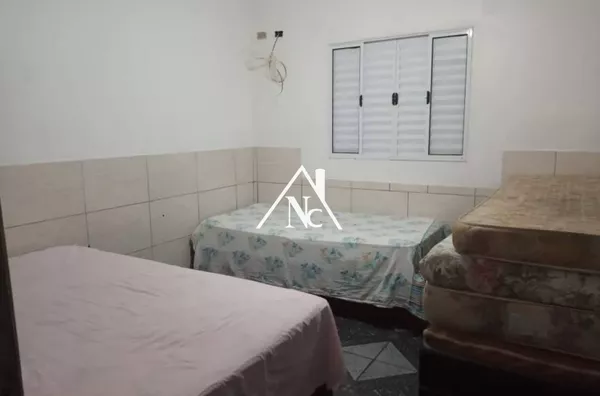 Casa -  - ATLANTICA - Mongaguá - SP