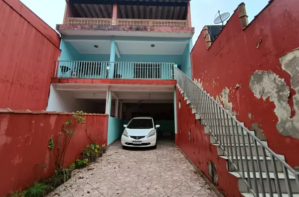 Casa -  - Jardim Guanabara - São Paulo - SP - Foto 4