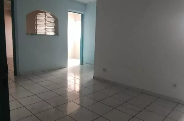 Casa para aluguel,  Jardim Santa Barbara, São Paulo