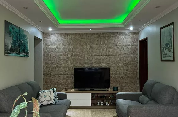 Casa -  - Jardim Shangrilá (Zona Sul) - São Paulo - SP - Foto 6