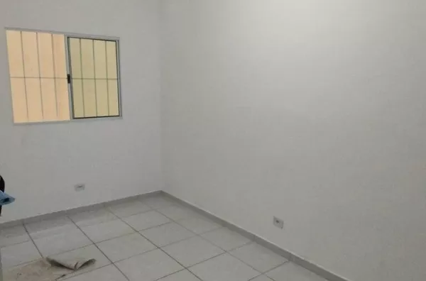 Kitinete / conjugados para aluguel, 1 quarto(s),  Conjunto Habitacional Brigadeiro Faria Lima, São Paulo - Foto 3