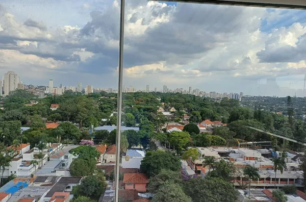 Cobertura para venda,  Brooklin Paulista, São Paulo - Foto 1