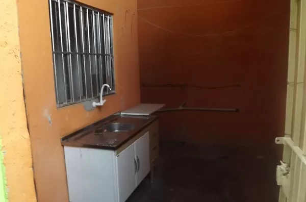 Casa para venda e aluguel, 1 quarto(s),  Jardim Shangrilá (zona Sul), São Paulo - Foto 3