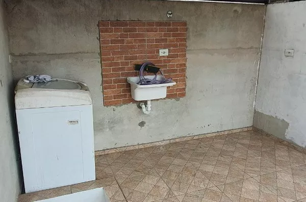 Casa -  - Jardim Mália II - São Paulo - SP - Foto 3