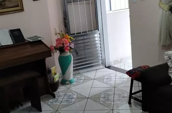 Casa -  - JARDIM DOS BICHINHOS - SAO PAULO - SP - Foto 1