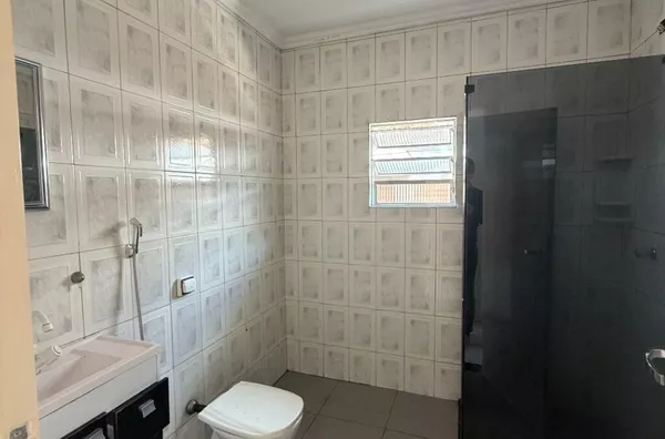 Sobrado para aluguel, 4 quarto(s), Cidade Dutra, São Paulo - Foto 20