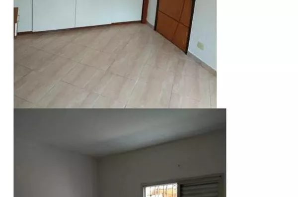 Casa -  - JARDIM COLONIAL - SAO PAULO - SP - Foto 1