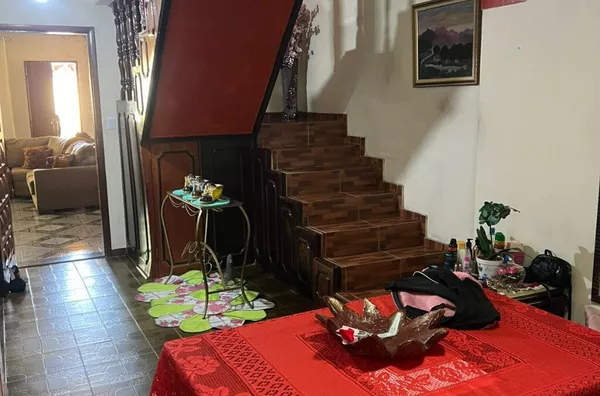 Sobrado para venda,  Jardim Silveira, São Paulo - Foto 5