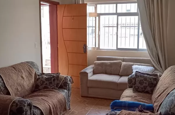 Casa para venda, 3 quarto(s),  Jardim Malia Ii, São Paulo - Foto 3