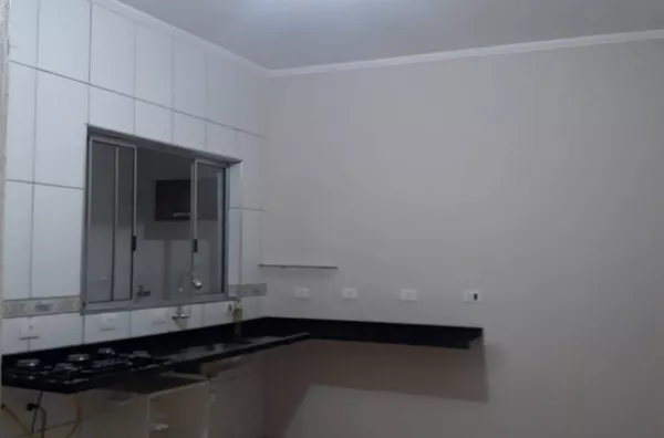 Casa -  - JARDIM GAIVOTAS - SÃO PAULO - SP - Foto 6