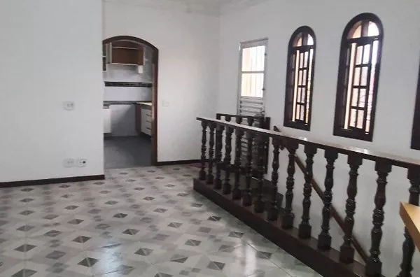 Comercial para aluguel, 3 quarto(s),  Cidade Dutra, São Paulo - Foto 1