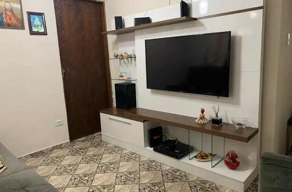 Casa -  - JARDIM SATELITE - SAO PAULO - SP - Foto 5