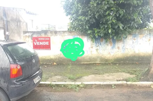 Terreno para venda, 3 quarto(s),  Terceira Divisão De Interlagos, São Paulo - Foto 1