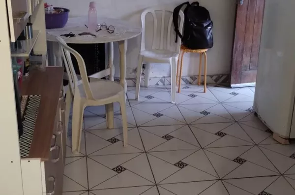 Casa para aluguel 1 quarto(s),  Jardim República, São Paulo - Foto 2